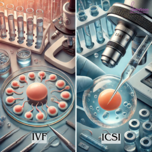 ICSI vs. IVF: Recognizing the Differences and Selecting the Best Option
