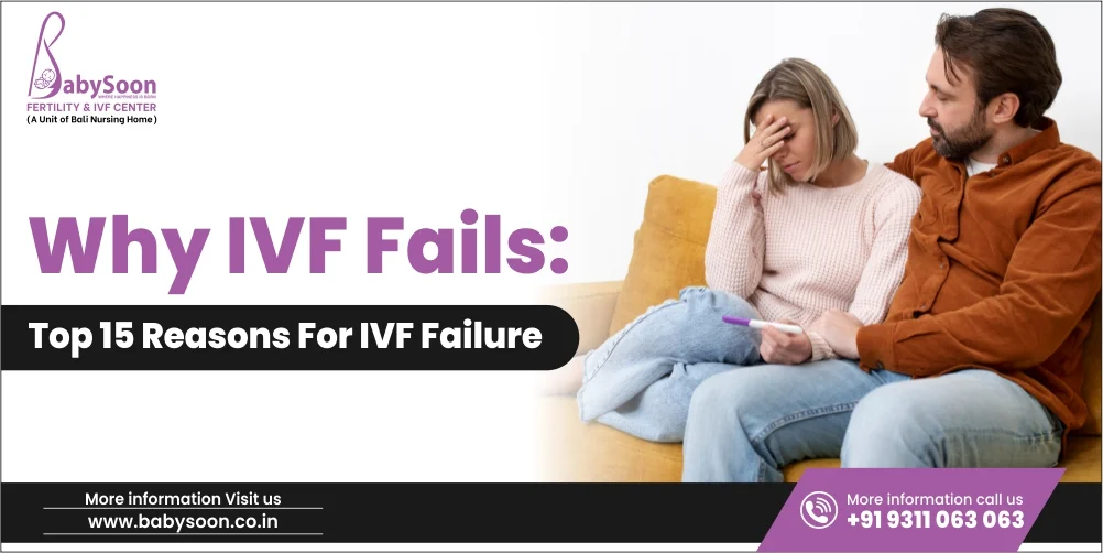 IVF Fails