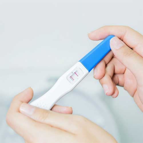 Fertility Assessment & Counseling in New Friends Colony