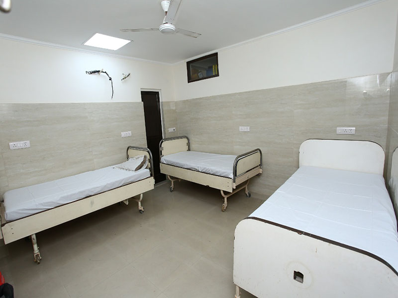 Baby Soon Fertility and IVF Centre  Room