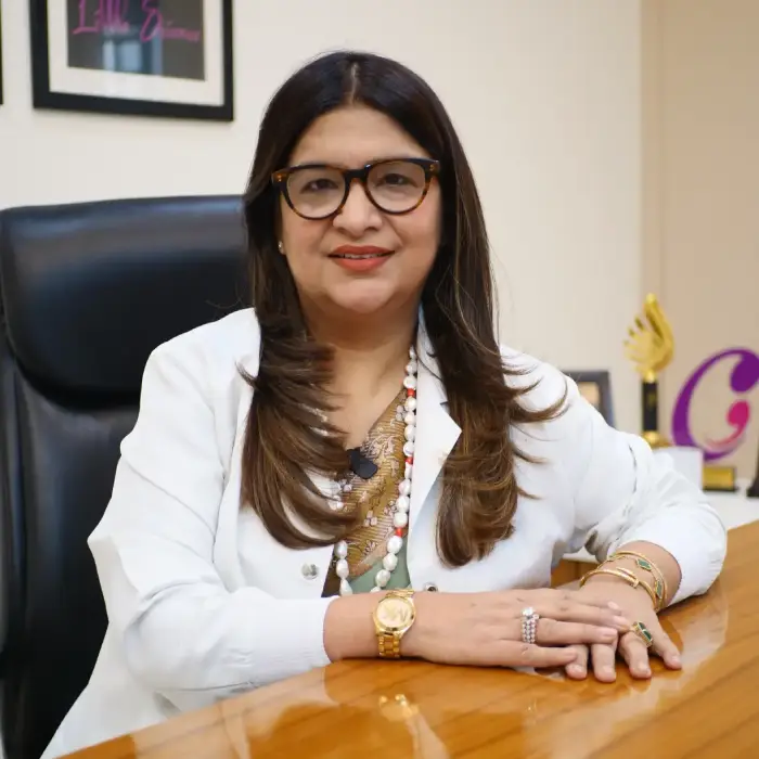 Dr Jyoti Bali