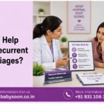 Can IVF Help After Recurrent Miscarriages?