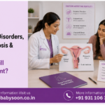 Ovulation Disorders, Endometriosis & Fertility Treatment