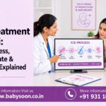 ICSI Treatment in Delhi