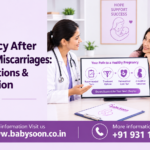 Pregnancy After Multiple Miscarriages: Tests, Options & Preparation