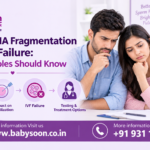 Sperm DNA Fragmentation & IVF Failure: Guide