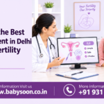Selecting the Best IUI Treatment in Delhi for Your Fertility Needs