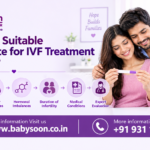 Who Is a Suitable Candidate for IVF Treatment in Delhi?